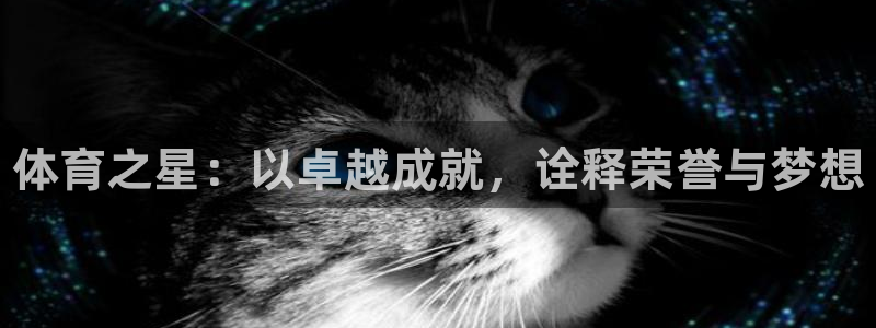 一竞技官网下载平台注册要钱吗安全吗：体育之星：以卓越