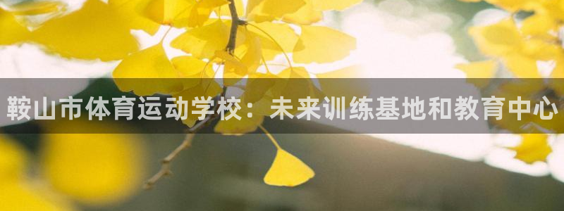 一竞技官网下载招商电话地址查询：鞍山市体育运动学校：