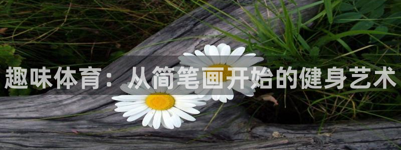 一竞技官网下载招商电话号码查询：趣味体育：从简笔画开