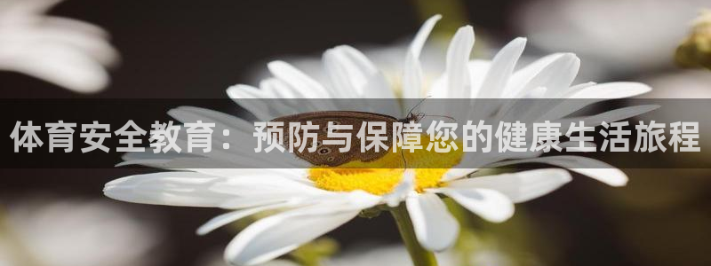 一竞技官网：体育安全教育：预防与保障